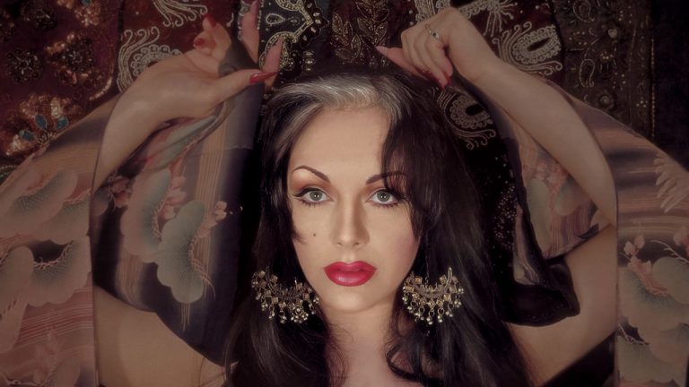 Louise Patricia Crane releases ‘love letter’ cover of King Crimson’s Ladies Of The Road