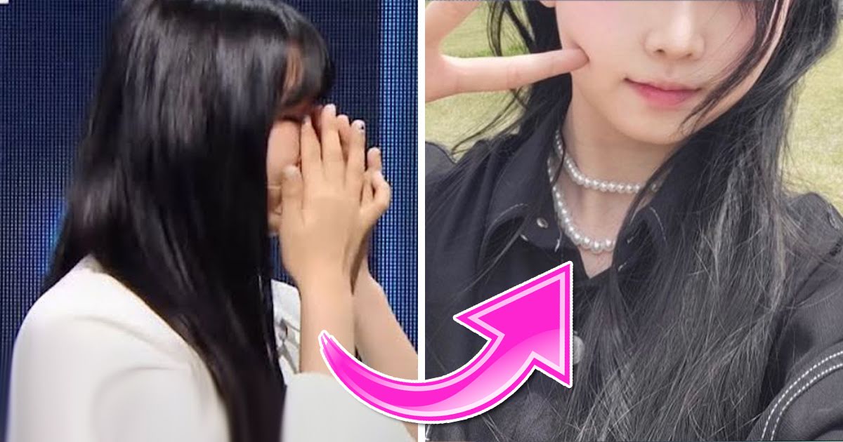 The Most Cruelly Eliminated K-Pop Show Contestant — Where Is She Now? 