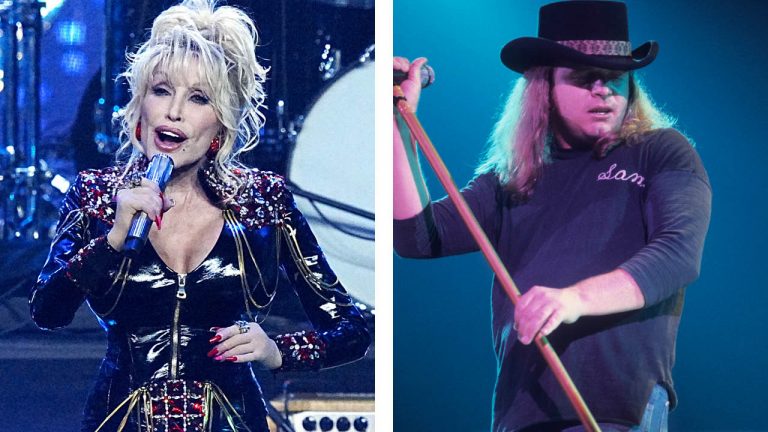 “Ronnie Van Zant’s widow wouldn’t allow Lynyrd Skynyrd to use his voice, but she said: ‘I’ll do it for Dolly’”: how Dolly Parton ended up covering Lynyrd Skynyrd’s Free Bird on her new album