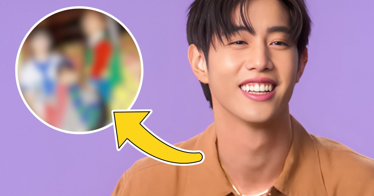 The GOT7 Song That The Members Found “So Cringy,” According To Mark Tuan