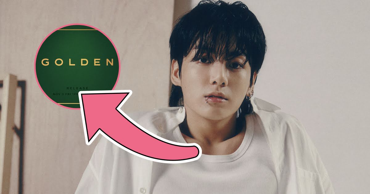 BTS Jungkook’s “GOLDEN” Inspires Mixed Reactions For Several Reasons