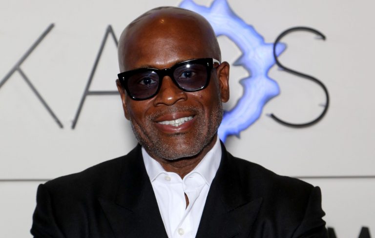 L.A. Reid accused of sexual assault by a former music executive