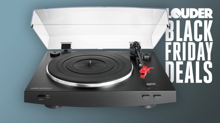 One of our favorite budget turntables just hit its lowest price of the year – save 20% for a limited time