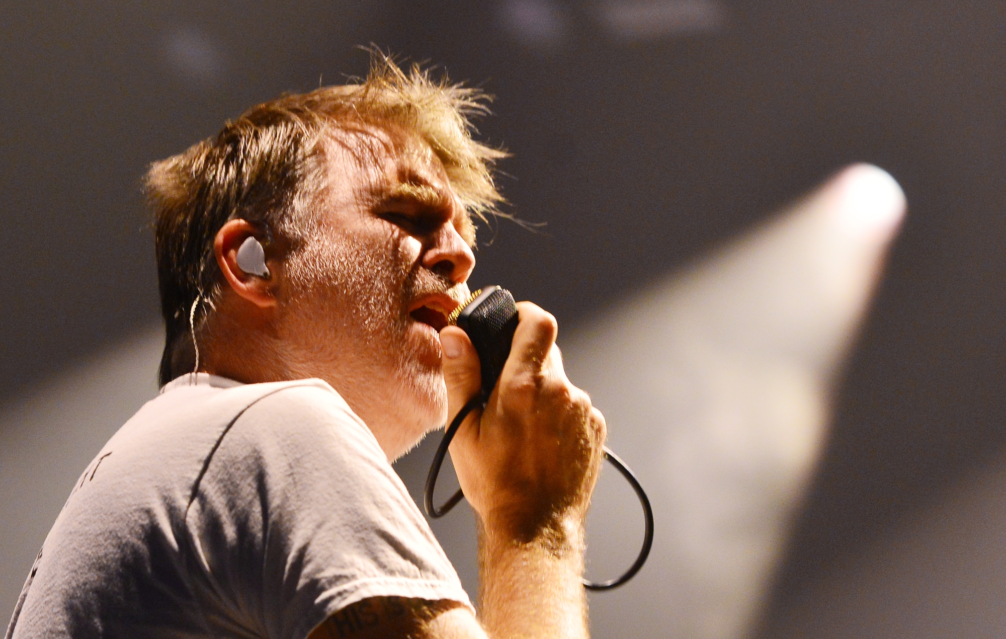 LCD Soundsystem tease 2024 UK tour announcement