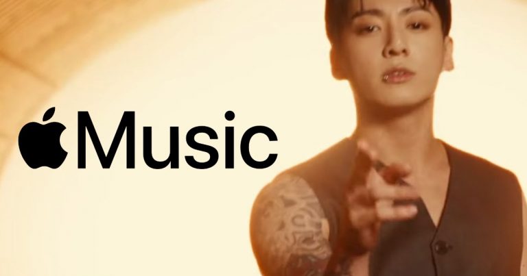 ARMYs Call Out Apple Music For Its Inaccurate And NSFW Description Of BTS Jungkook’s “GOLDEN”