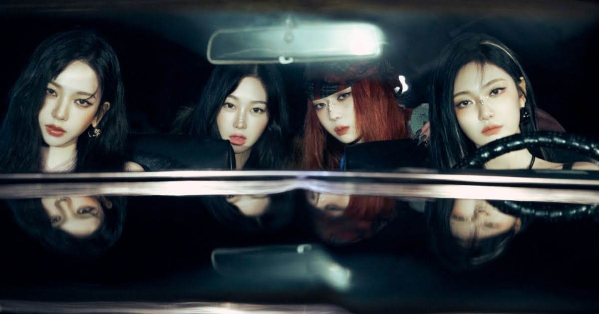 K-Netizens React To Original Lyrics For aespa’s “Drama”