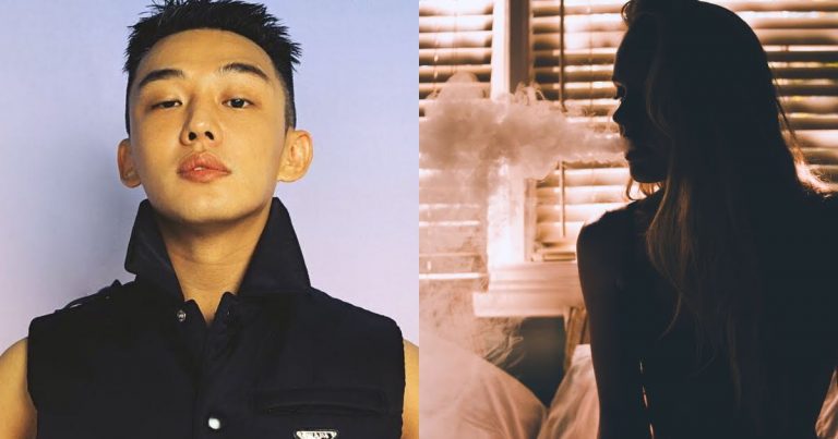 Actor Yoo Ah In Coerces A YouTuber Into Smoking Marijuana To Make Them An Accomplice