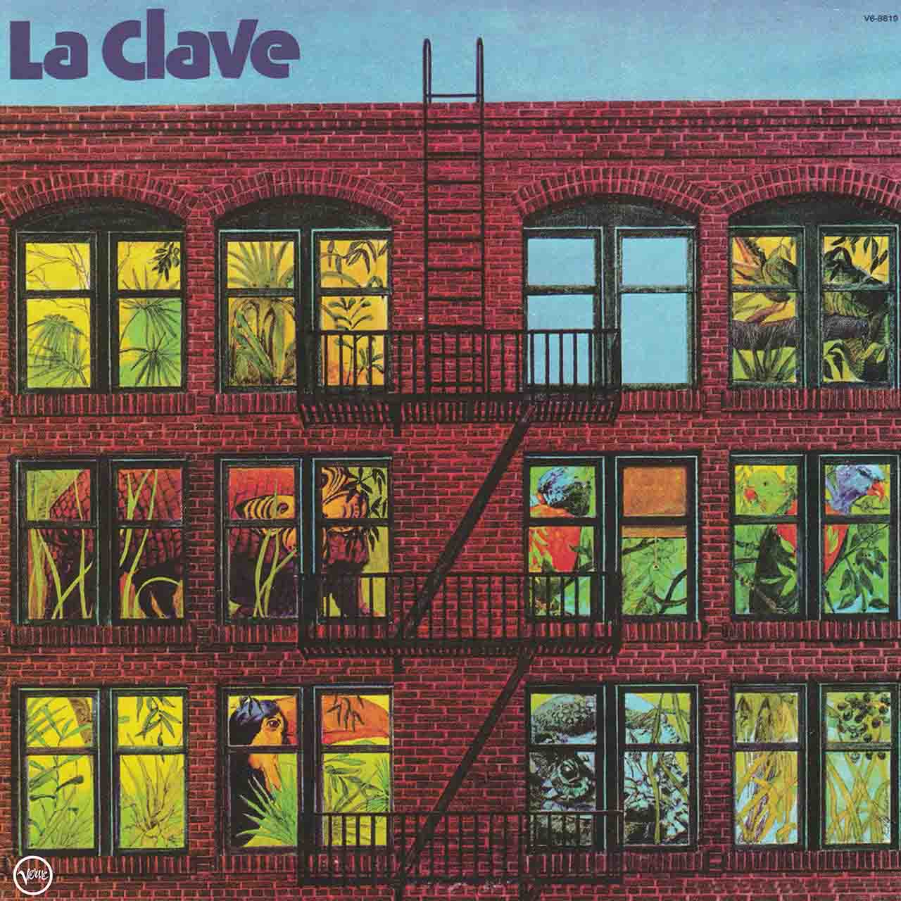 ‘La Clave’: The Story Behind A Latin Fusion Cult Classic