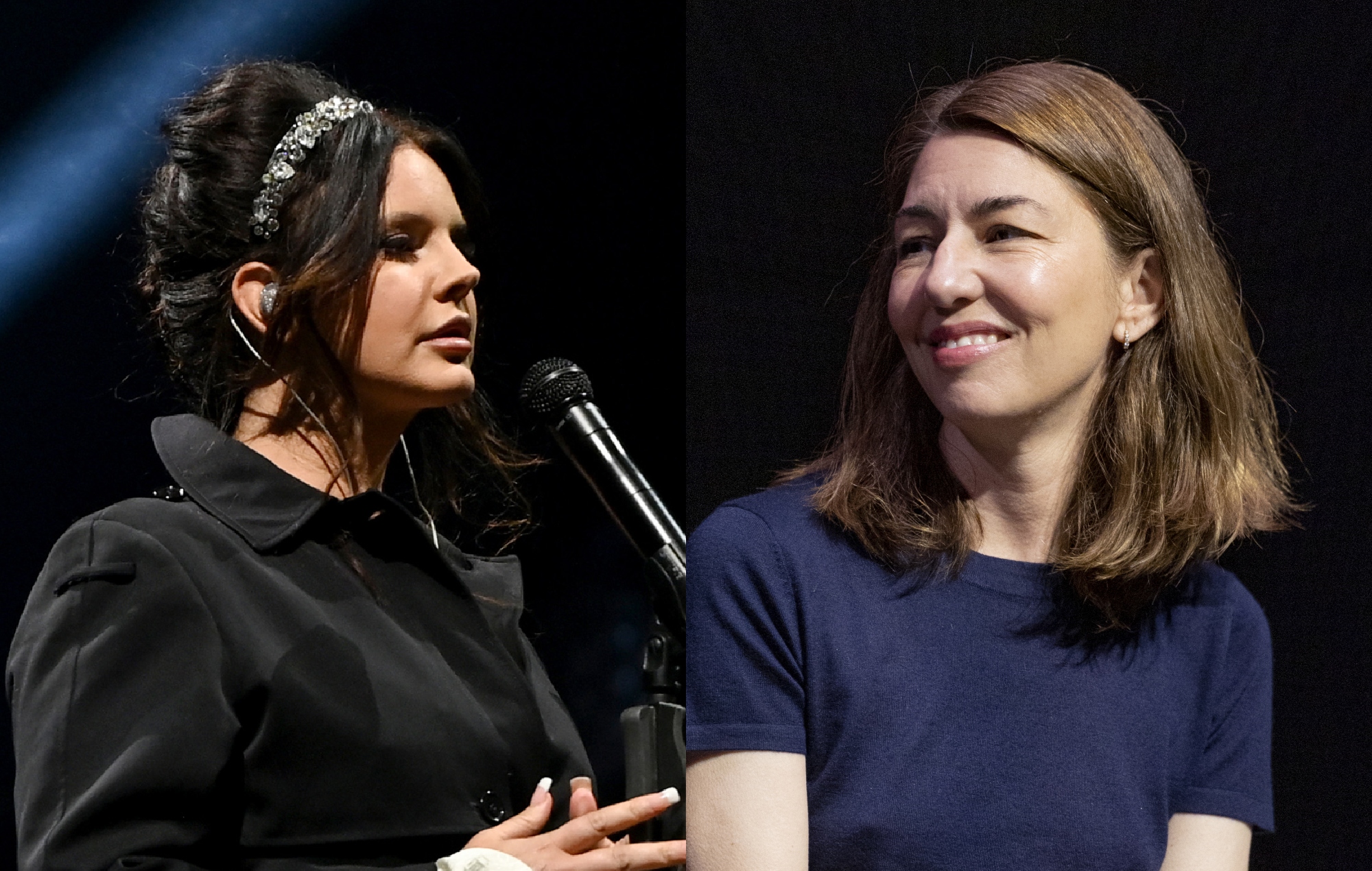 Sofia Coppola says Lana Del Rey was approached to write a song for ‘Priscilla’