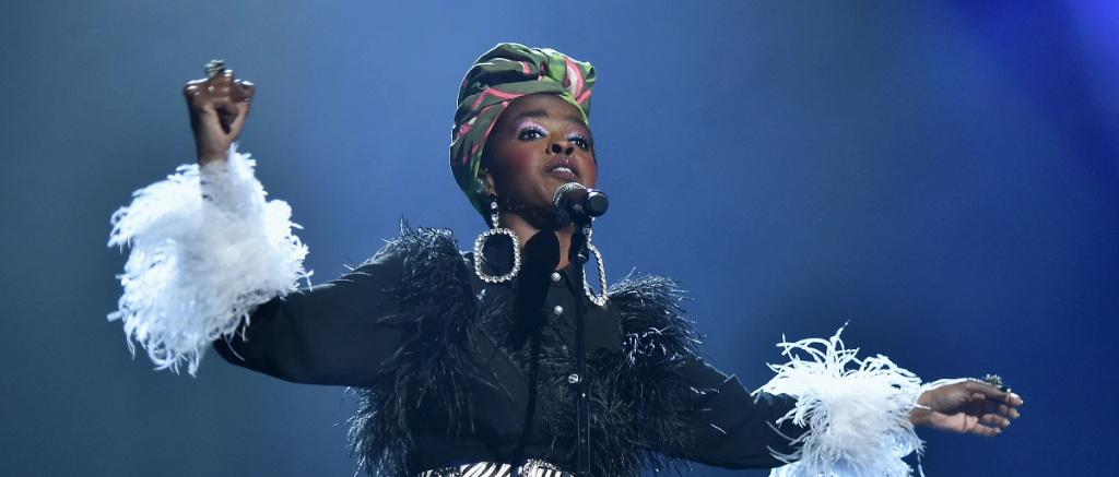 Lauryn Hill Addressed Her Lateness During ‘The Miseducation Of Lauryn Hill 25th Anniversary Tour’ Stop, And Fans Online Chimed In