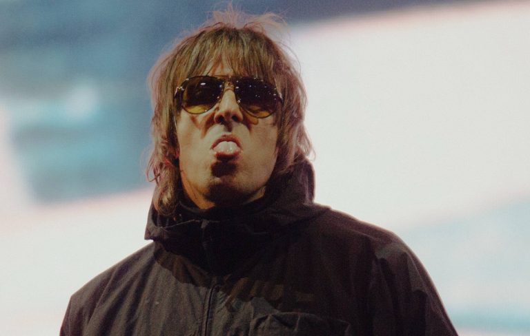 Liam Gallagher to play Oasis’ ‘Definitely Maybe’ in full at Reading & Leeds 2024