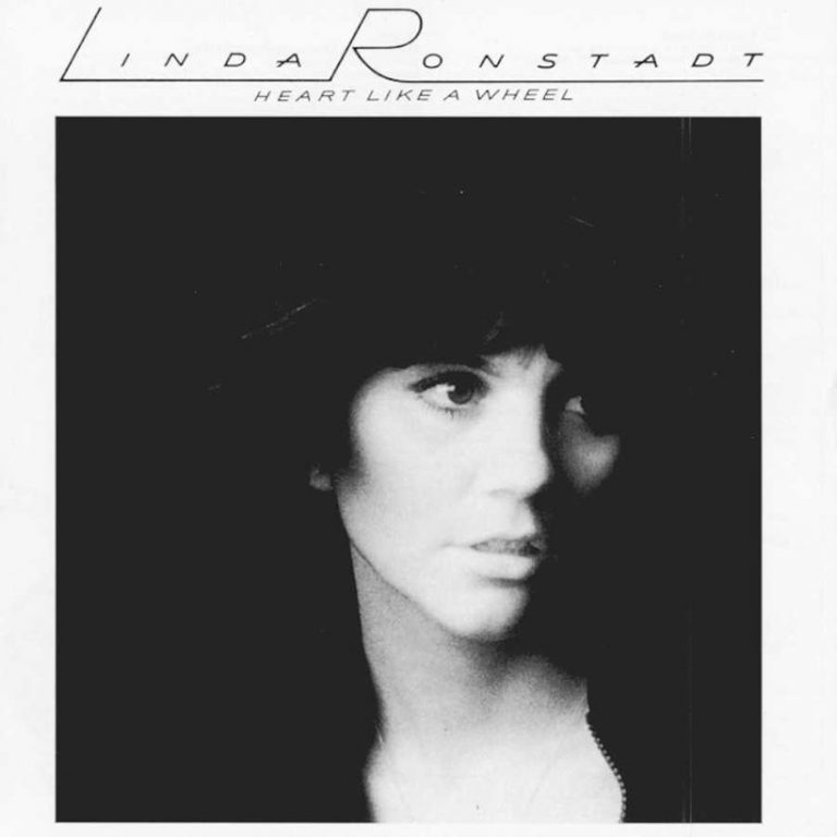 ‘Heart Like A Wheel’: Linda Ronstadt Makes Capitol Gains