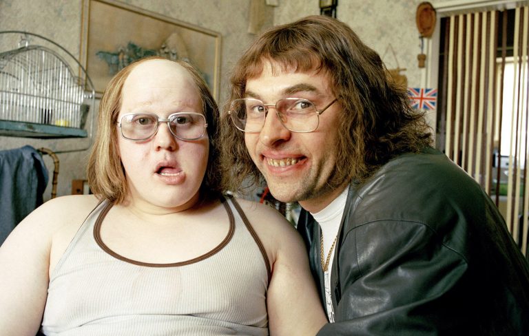 ‘Little Britain’ sketch “explicitly racist” says Ofcom, but still on BBC iPlayer