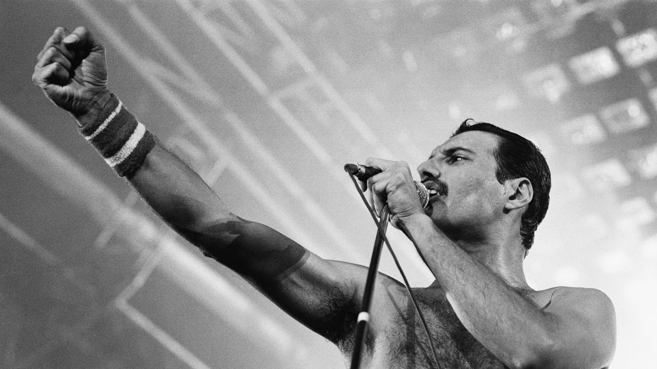 “I’ve lived, I really have. I’ve done it all. I love the fact that I make people happy”: The life and times of rock’s most outrageous star, Freddie Mercury