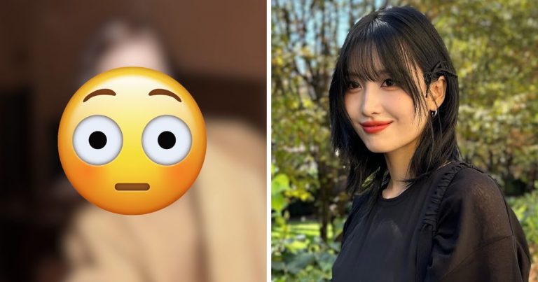 TWICE Momo’s Close Friendship With Popular 2nd Generation Idol Shocks Netizens
