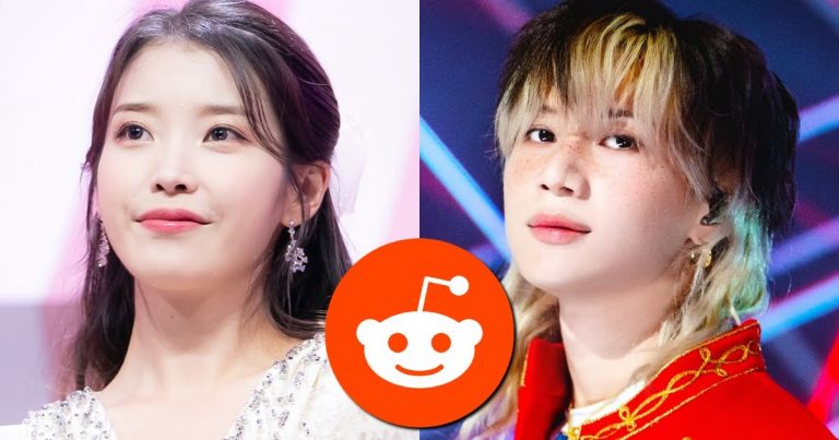 The Reddit K-Pop Census Results 2023 Are In — Here Are Their Top Soloists
