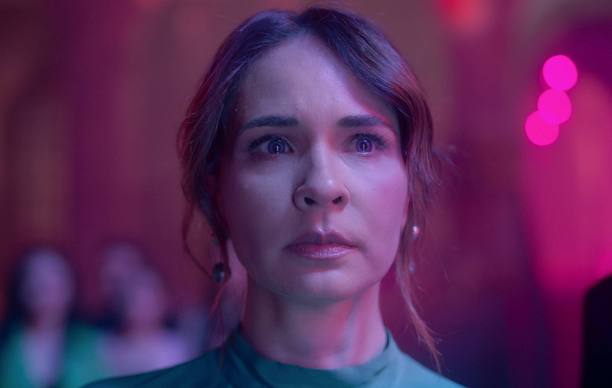Netflix viewers “can’t get enough” of this new Mexican thriller series