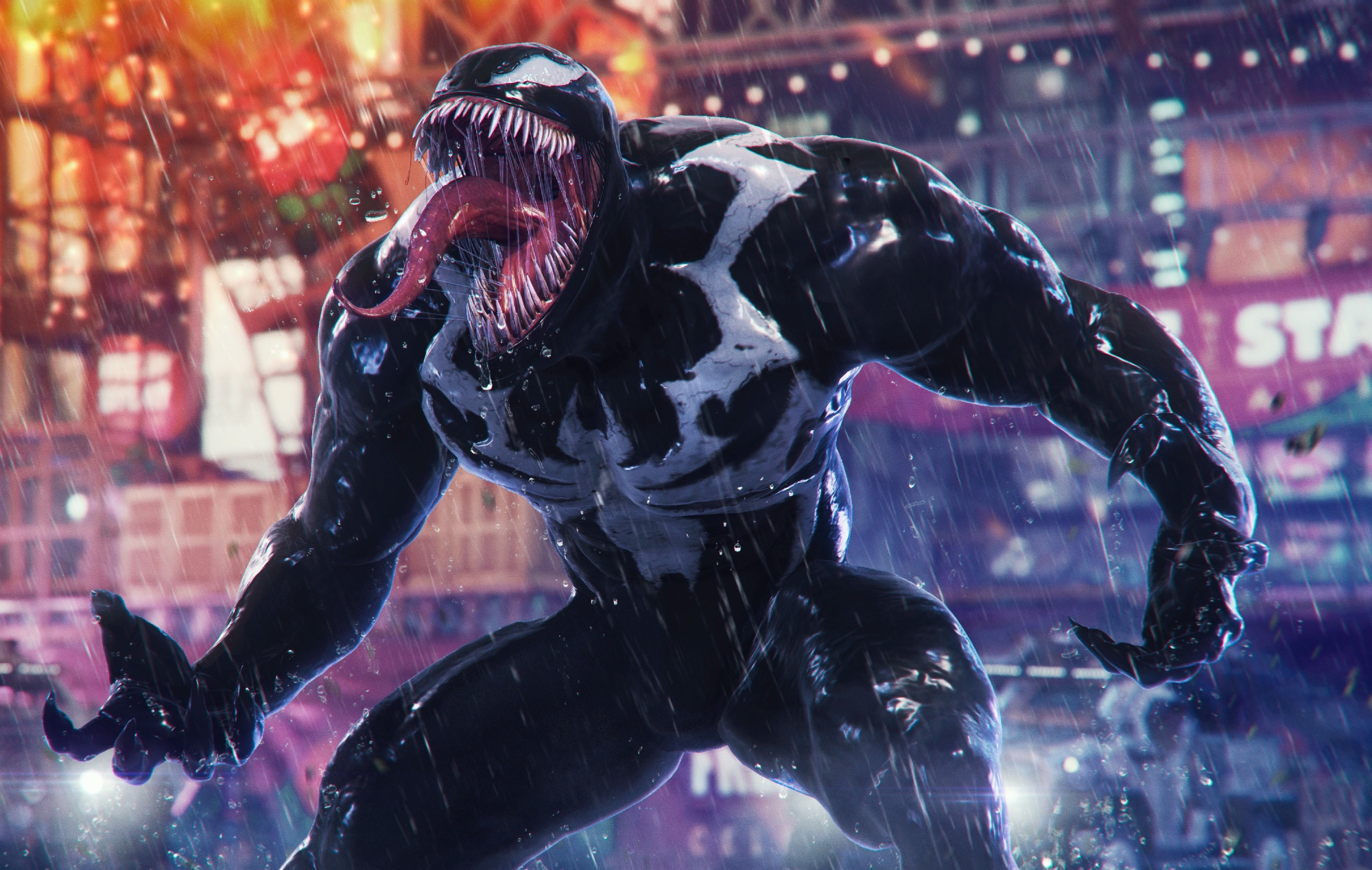 ‘Marvel’s Spider-Man 2’ didn’t use 90 per cent of recorded Venom dialogue