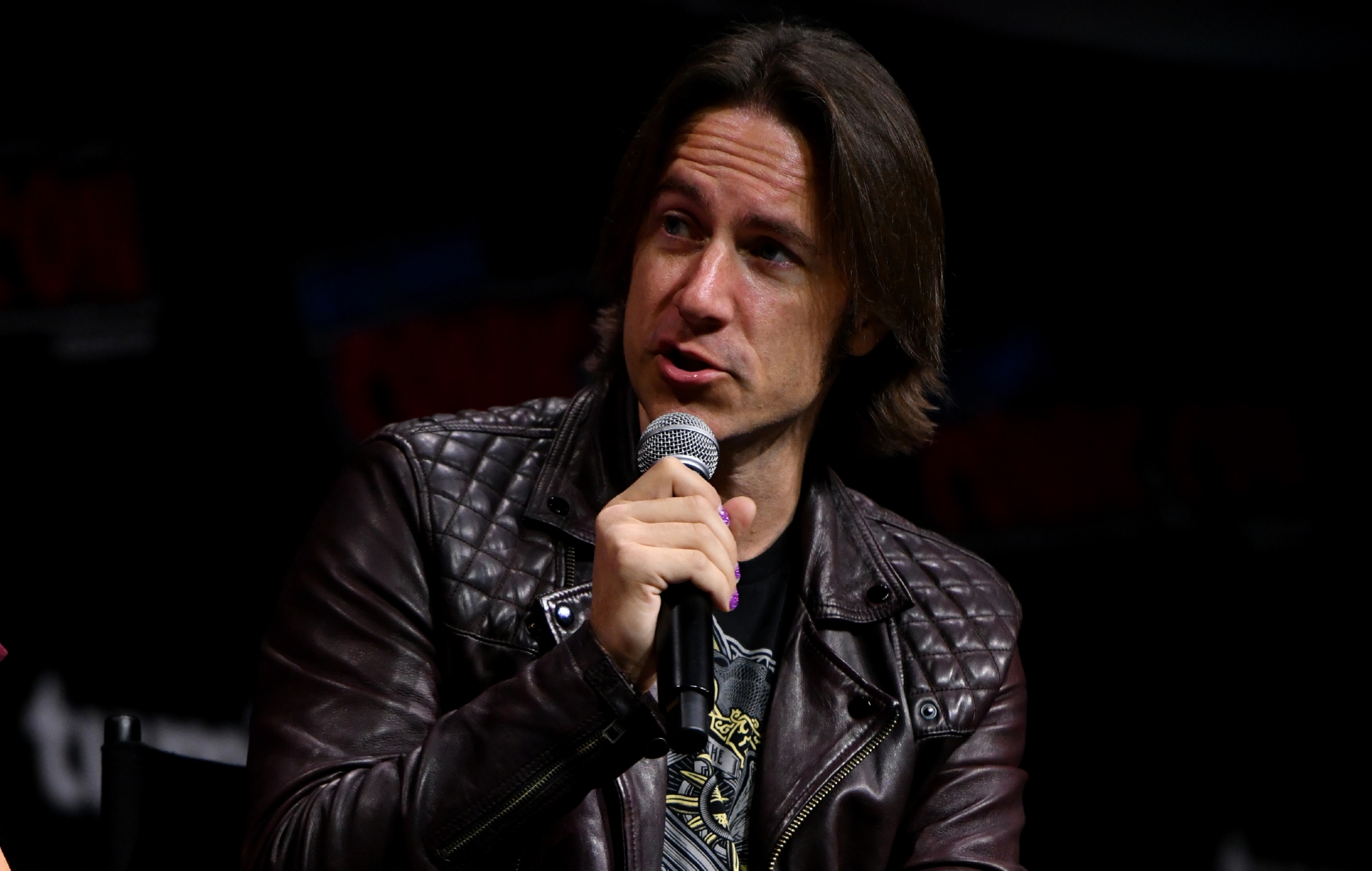 Matthew Mercer wants to make a ‘Critical Role’ video game