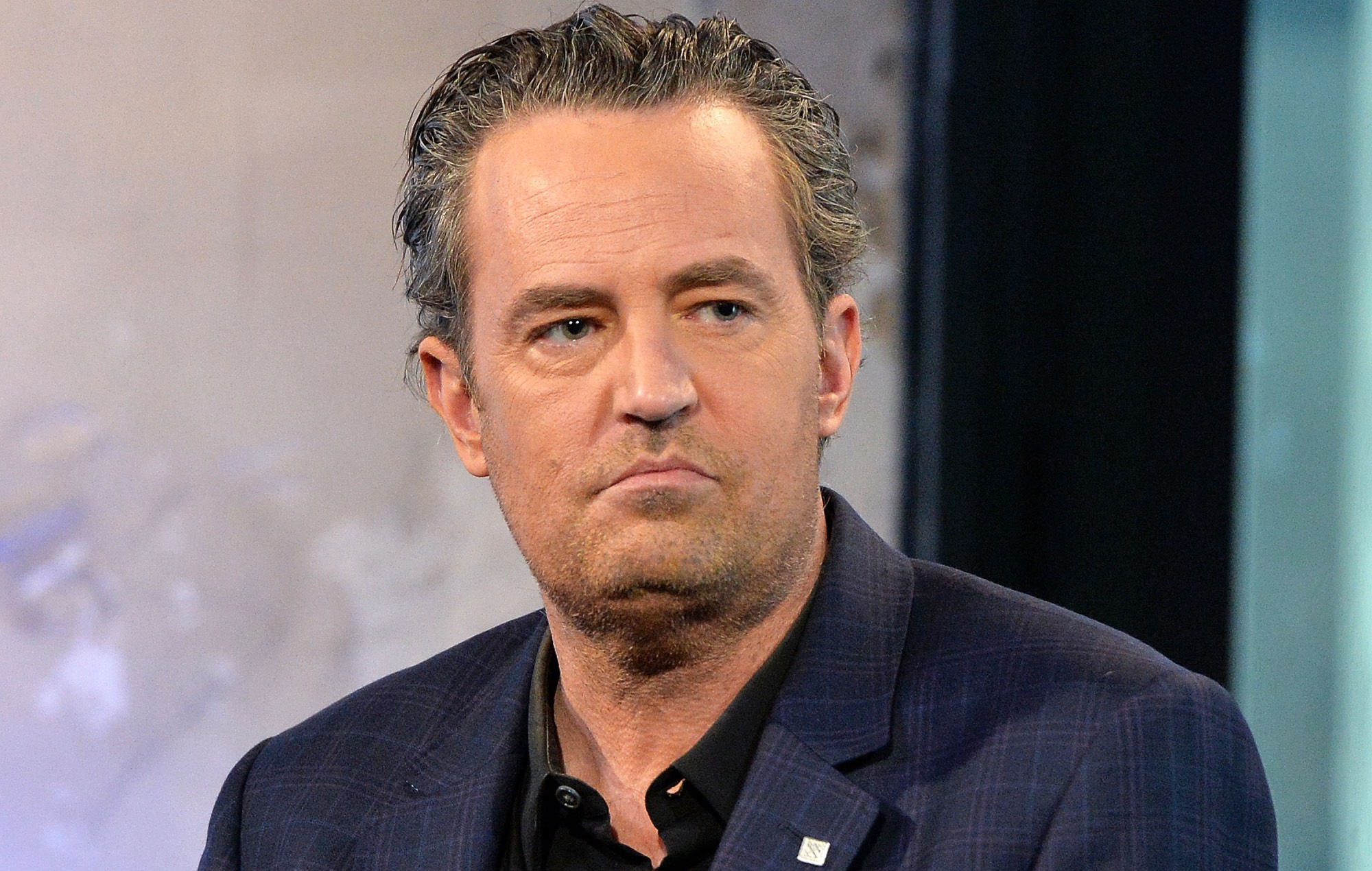 ‘The Graham Norton Show’ pays touching tribute to Matthew Perry