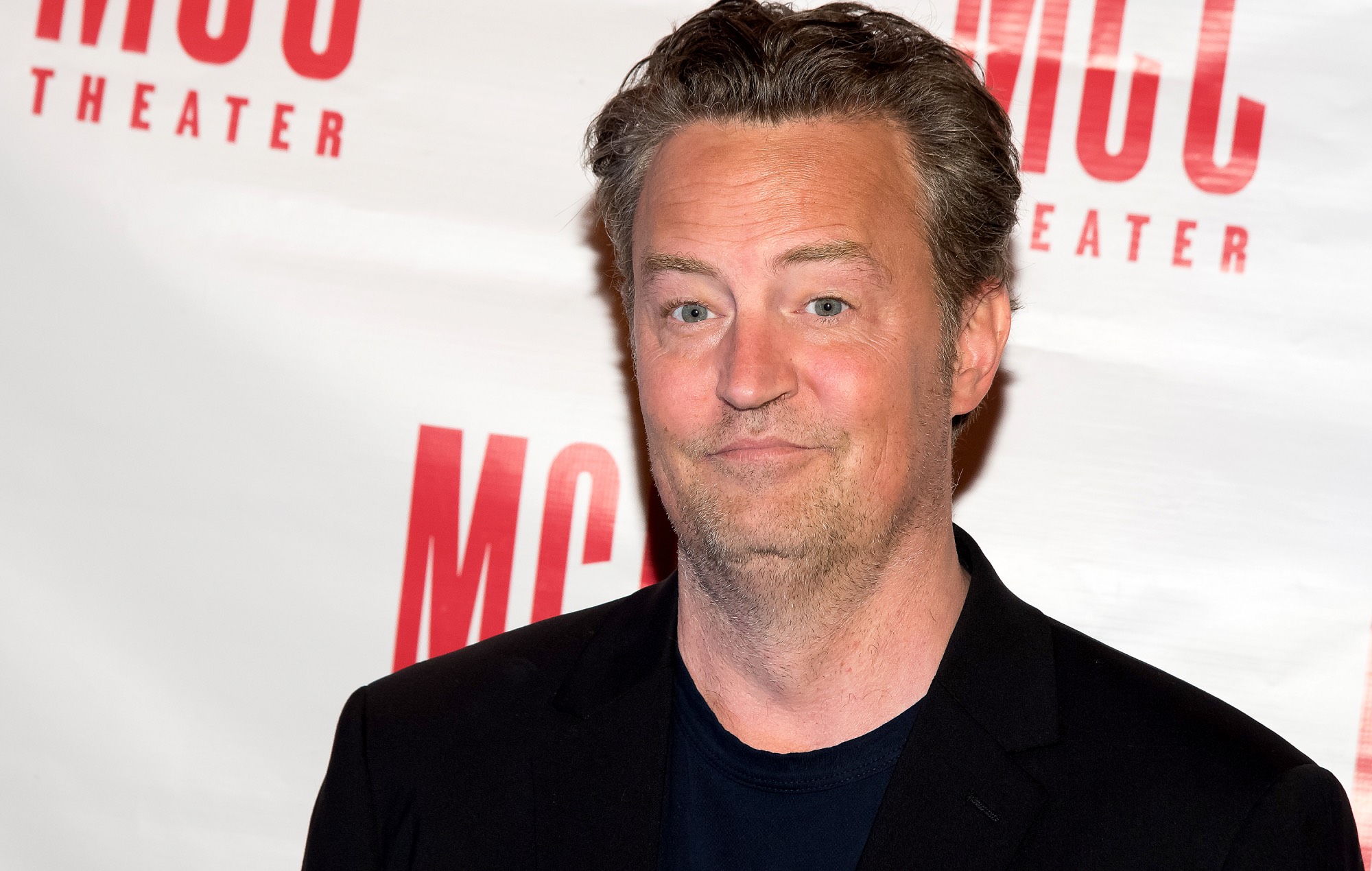 Matthew Perry’s official death certificate has been released