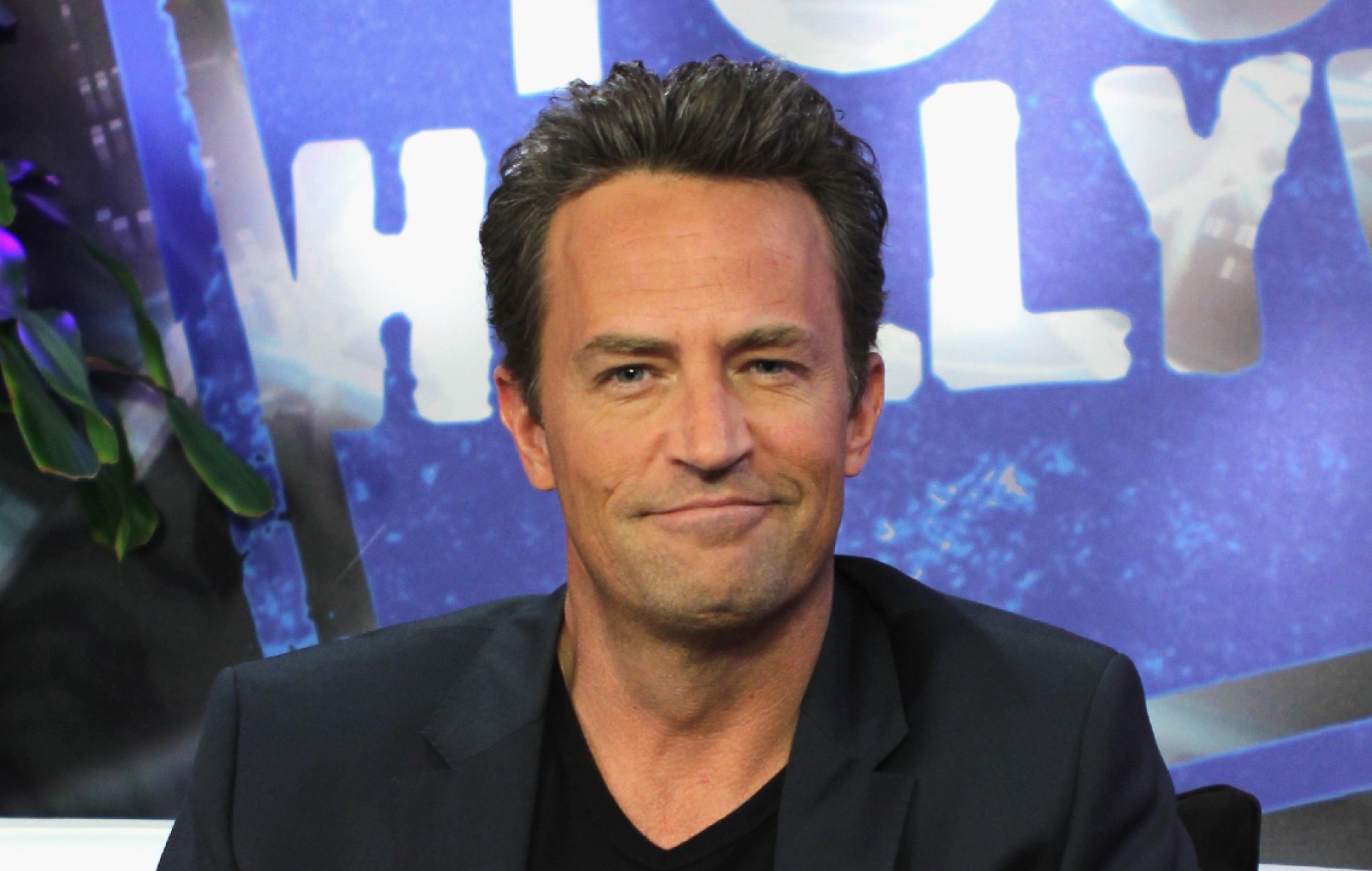 Matthew Perry’s stepdad breaks silence with request to “honour his legacy”