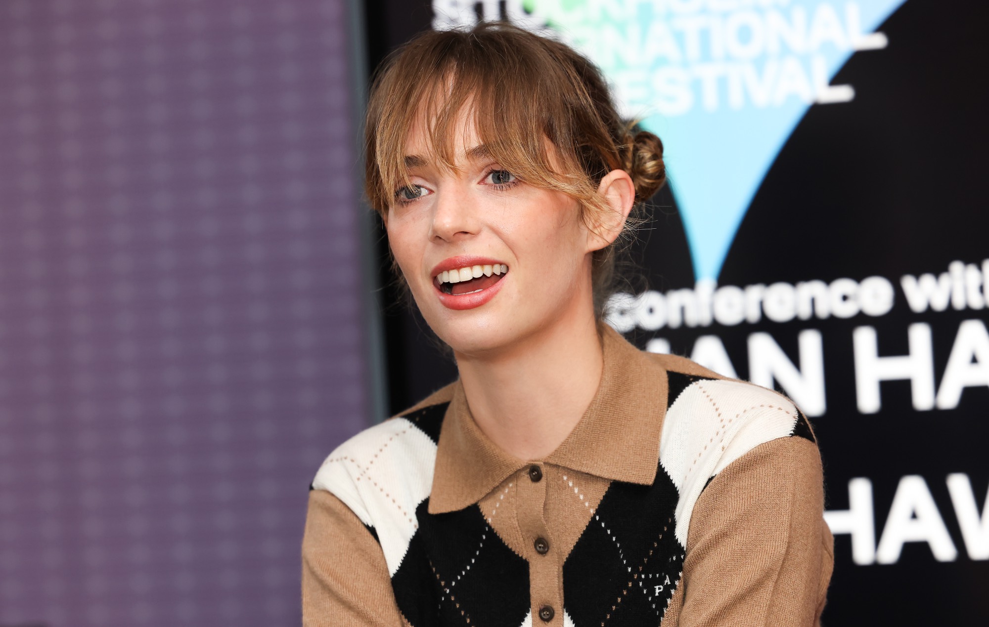 ‘Inside Out’ introduces Maya Hawke as ‘anxiety’ in new trailer