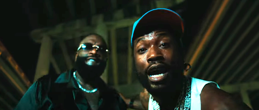 Meek Mill And Rick Ross’ ‘Too Good To Be True’ Tracklist Features Wale, Future, And DJ Khaled