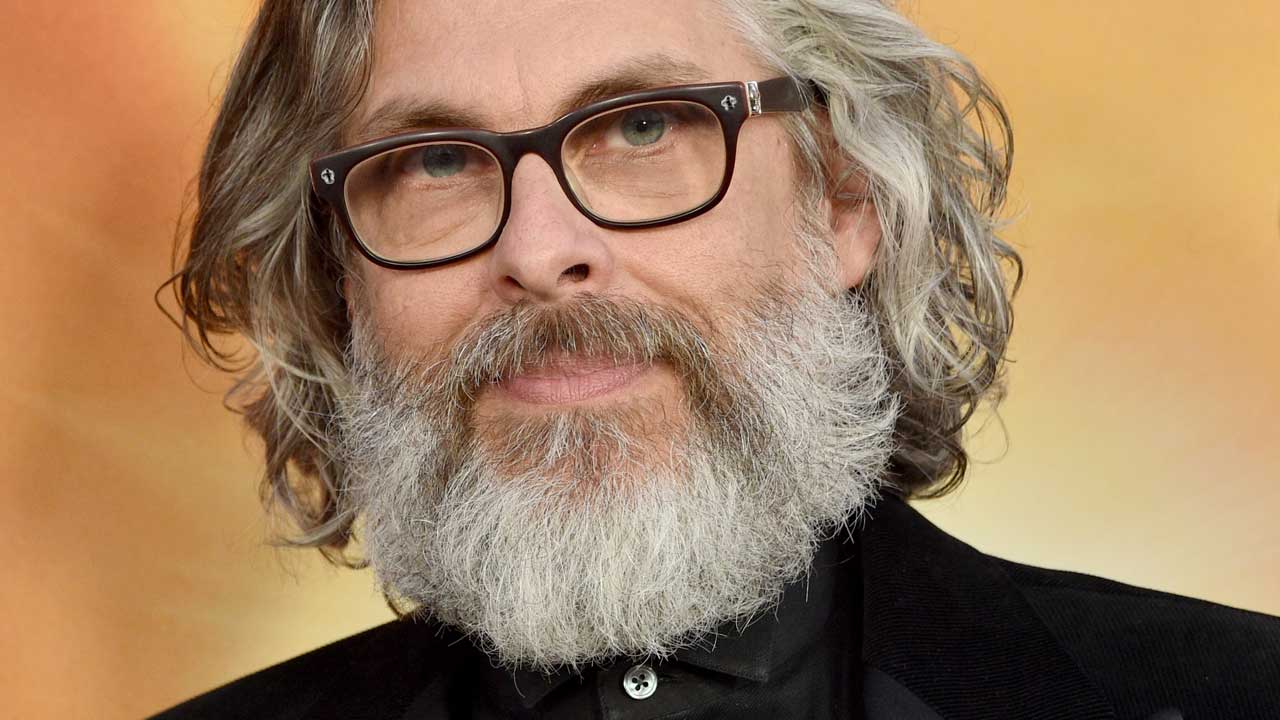 10 albums that changed the life of Pulitzer prize-winning author and Star Trek showrunner Michael Chabon