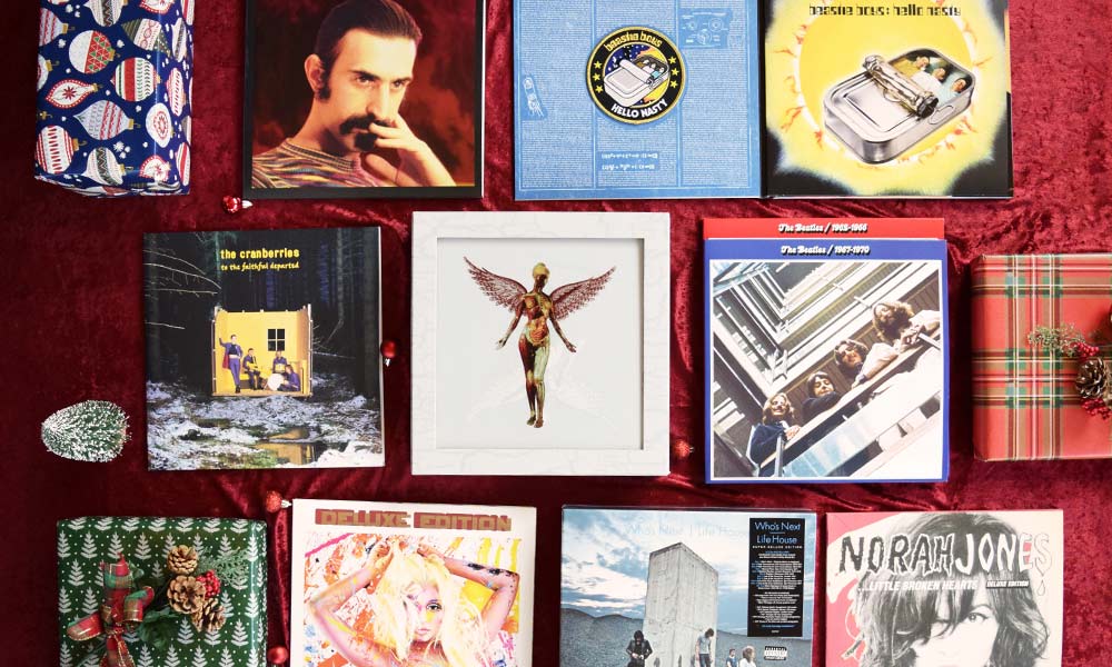 Best Christmas Gifts For Music Lovers: The Essential Holiday Shopping List