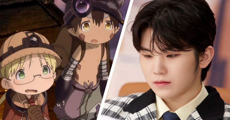 “Made in Abyss” Fans Criticize K-Pop Fans’ Outrage Towards Idols For Watching The Anime
