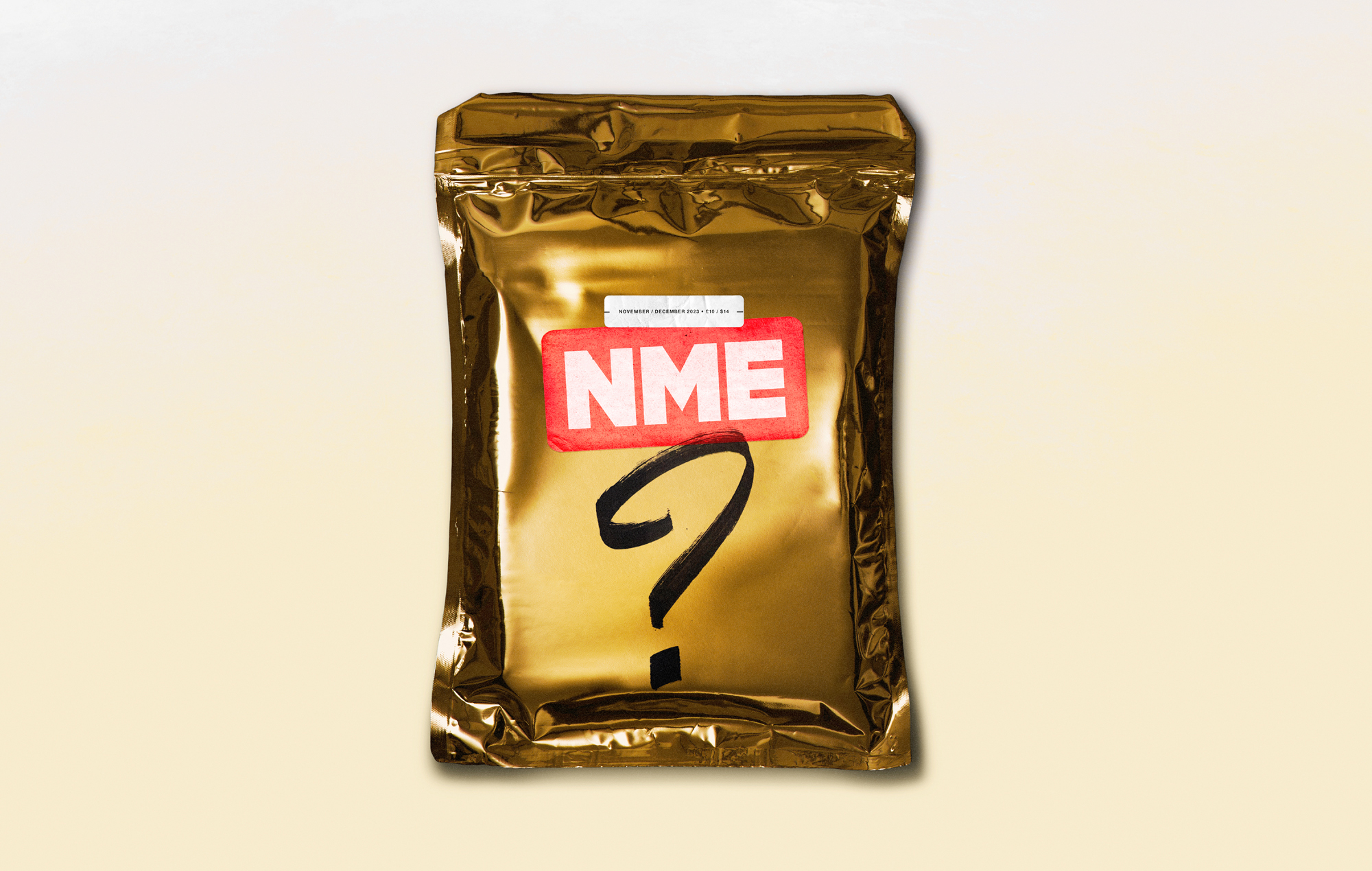 How to get your copy of the NME Magazine November/December 2023 issue