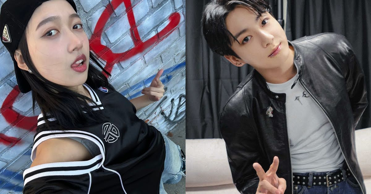 Stray Kids Bang Chan’s Sister Hannah Bahng Goes Viral For Explicit Cover Of BTS Jungkook’s “Seven”