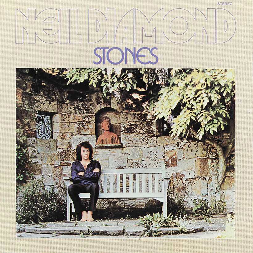 ‘Stones’: Neil Diamond Sings Joni, Cohen, Brel…And Himself