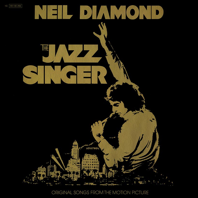 Neil Diamond And ‘The Jazz Singer’: Cinema’s Loss Was Music’s Gain