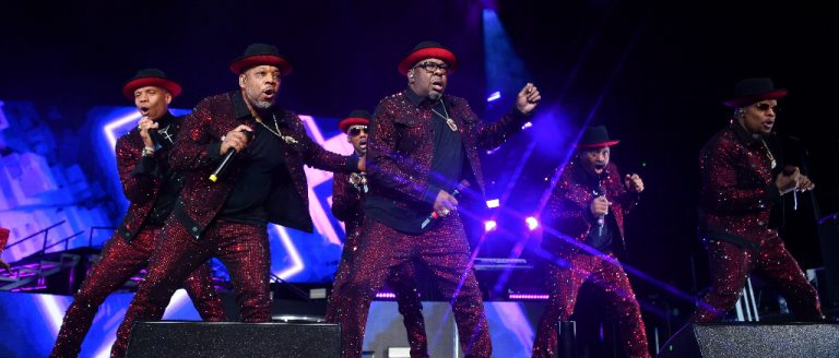 How Much Are Tickets For New Edition’s Las Vegas Residency?