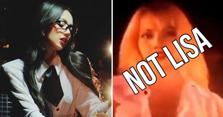 BLINKs Demand Legal Action After Fake Clips Of BLACKPINK Lisa’s “Crazy Horse” Performance Circulate
