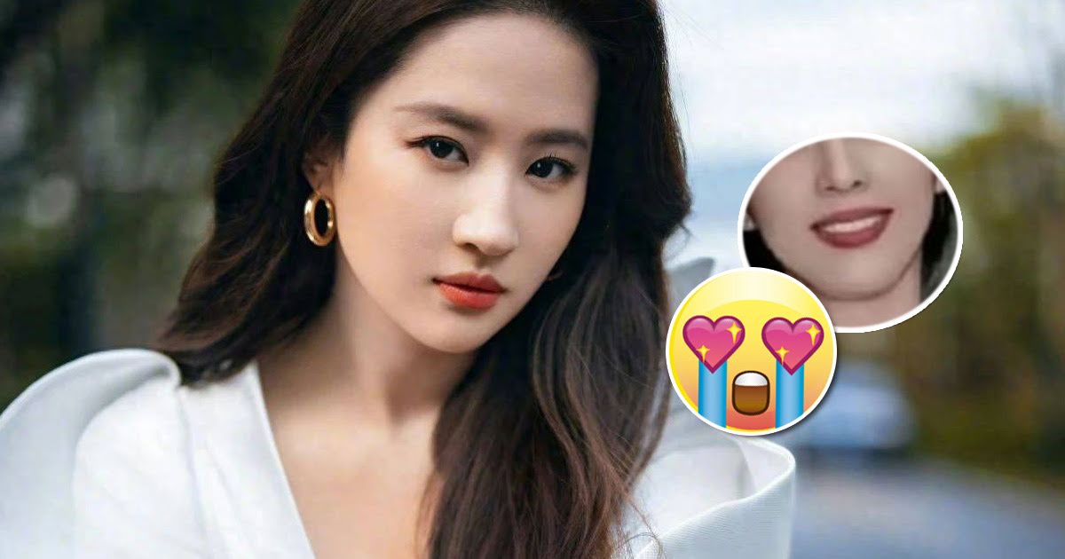 The Ugliest In Her Family? Actress Liu Yifei’s Relatives Are Insanely Beautiful