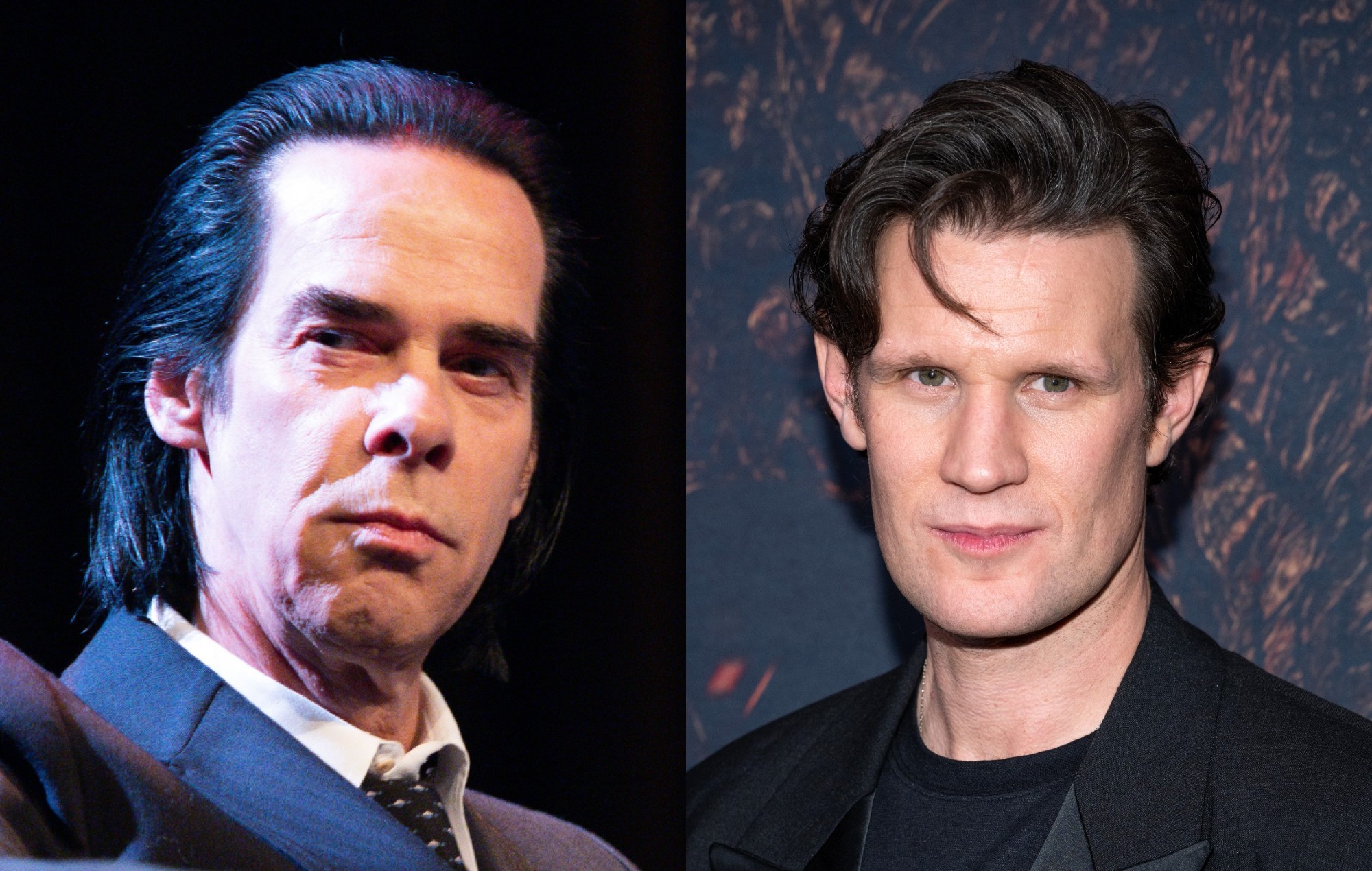 Nick Cave novel ‘The Death Of Bunny Munro’ gets TV adaptation starring Matt Smith