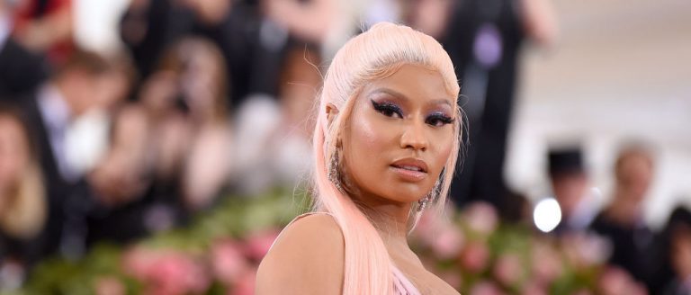 Has Nicki Minaj Revealed Her Son’s Real Name?