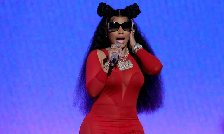 Nicki Minaj, Post Malone, Rae Sremmurd, And More Set For Rolling Loud California