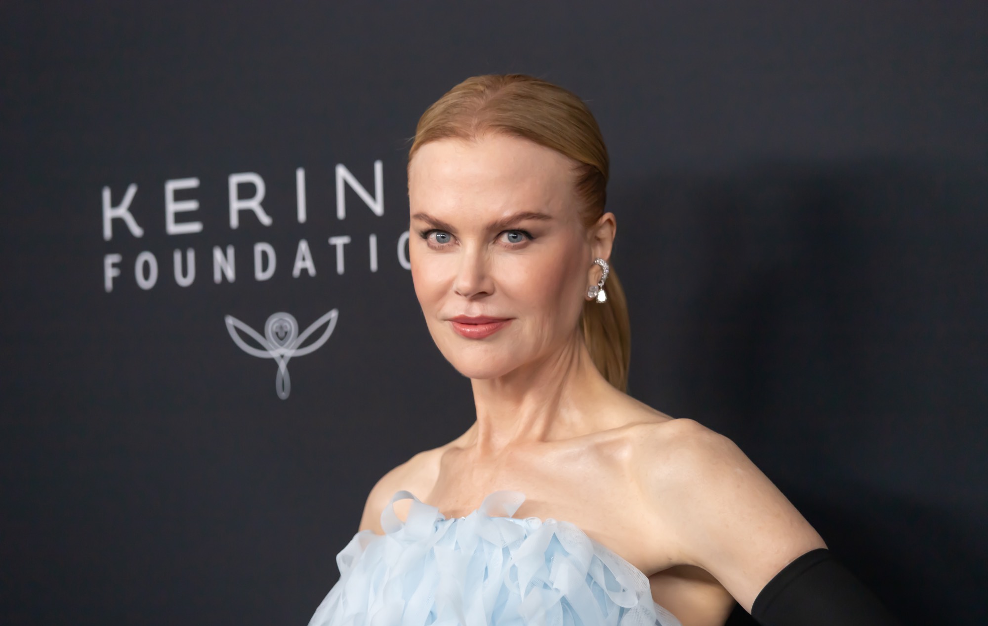 Nicole Kidman reveals new season of ‘Big Little Lies’ is on the way