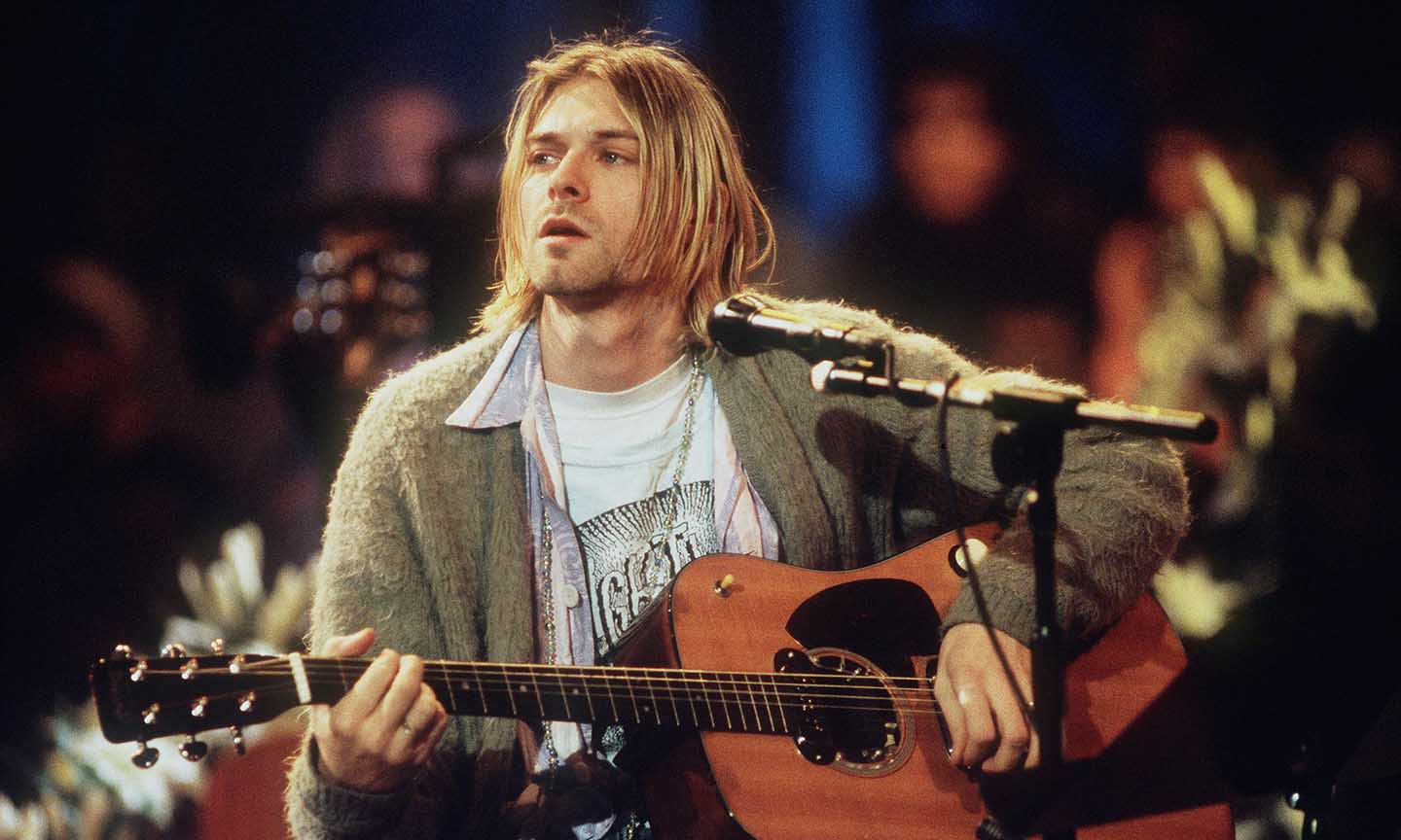 Best ‘MTV Unplugged’ Performances: 15 Era-Defining Appearances