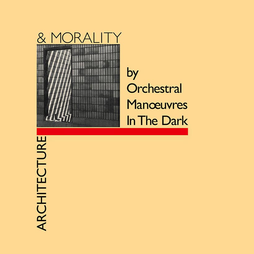 ‘Architecture & Morality’: How OMD Laid The Blueprint For Synth-Pop