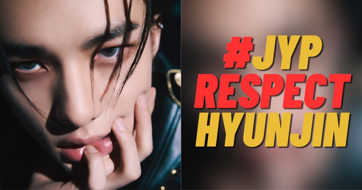 STAYs Demand For JYP Entertainment To Respect Stray Kids’ Hyunjin