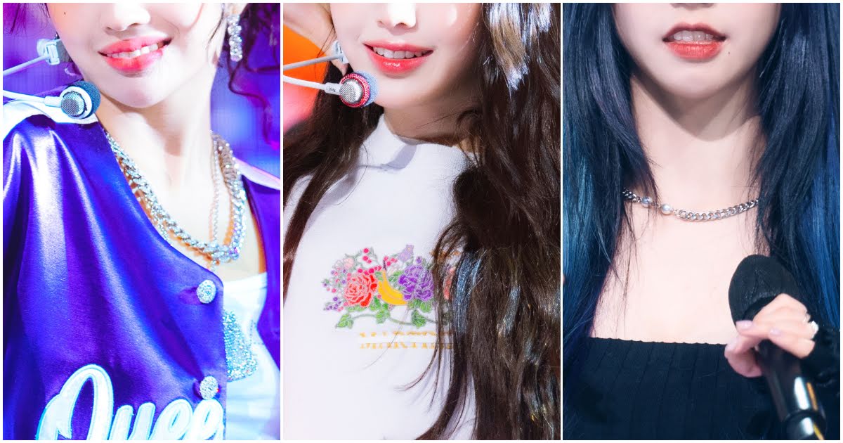 The Three Members For Special Collaboration Between (G)I-DLE, IVE, & aespa Allegedly Revealed