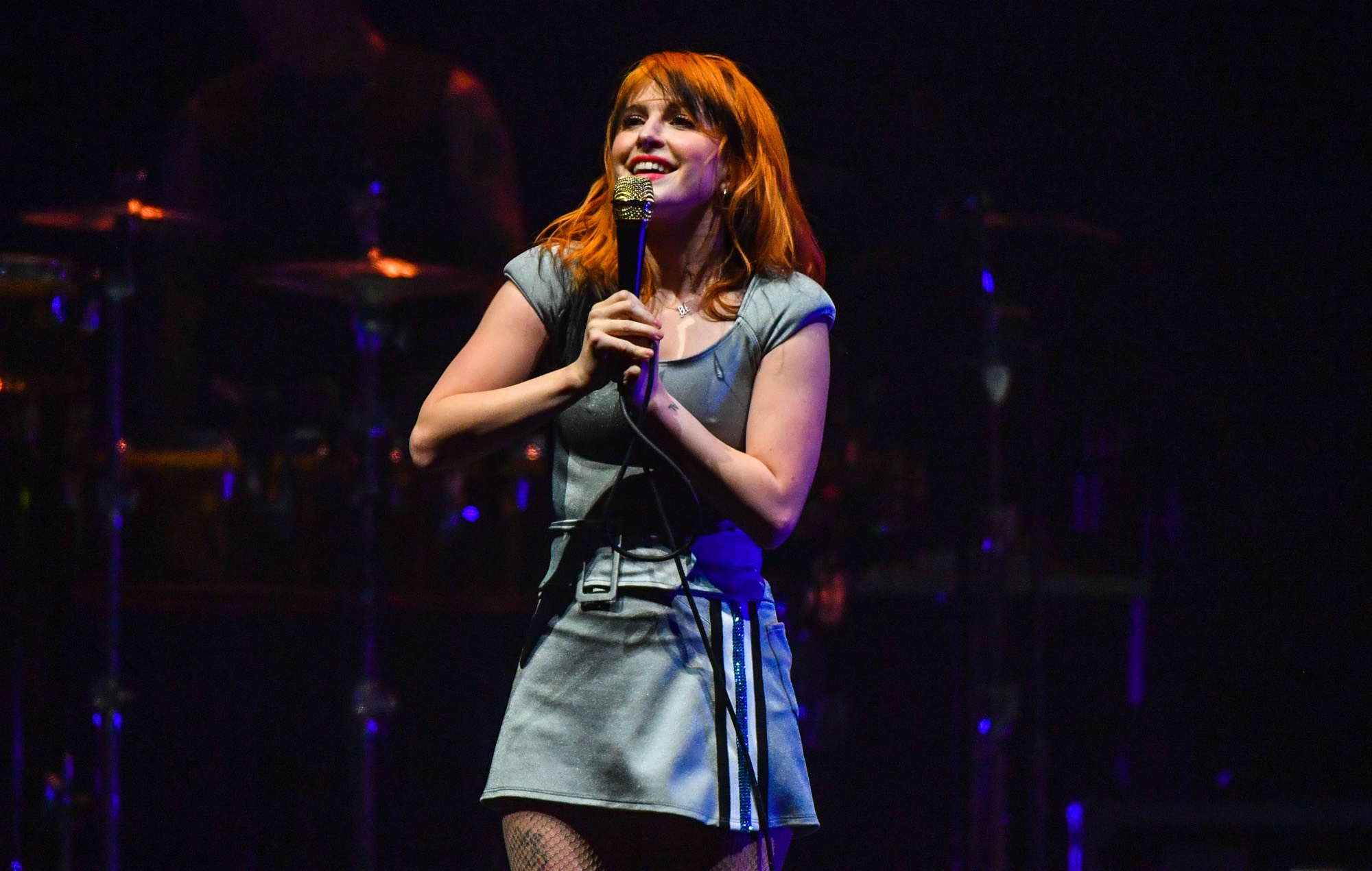 Watch Paramore perform ‘Thick Skull’ for the first time live