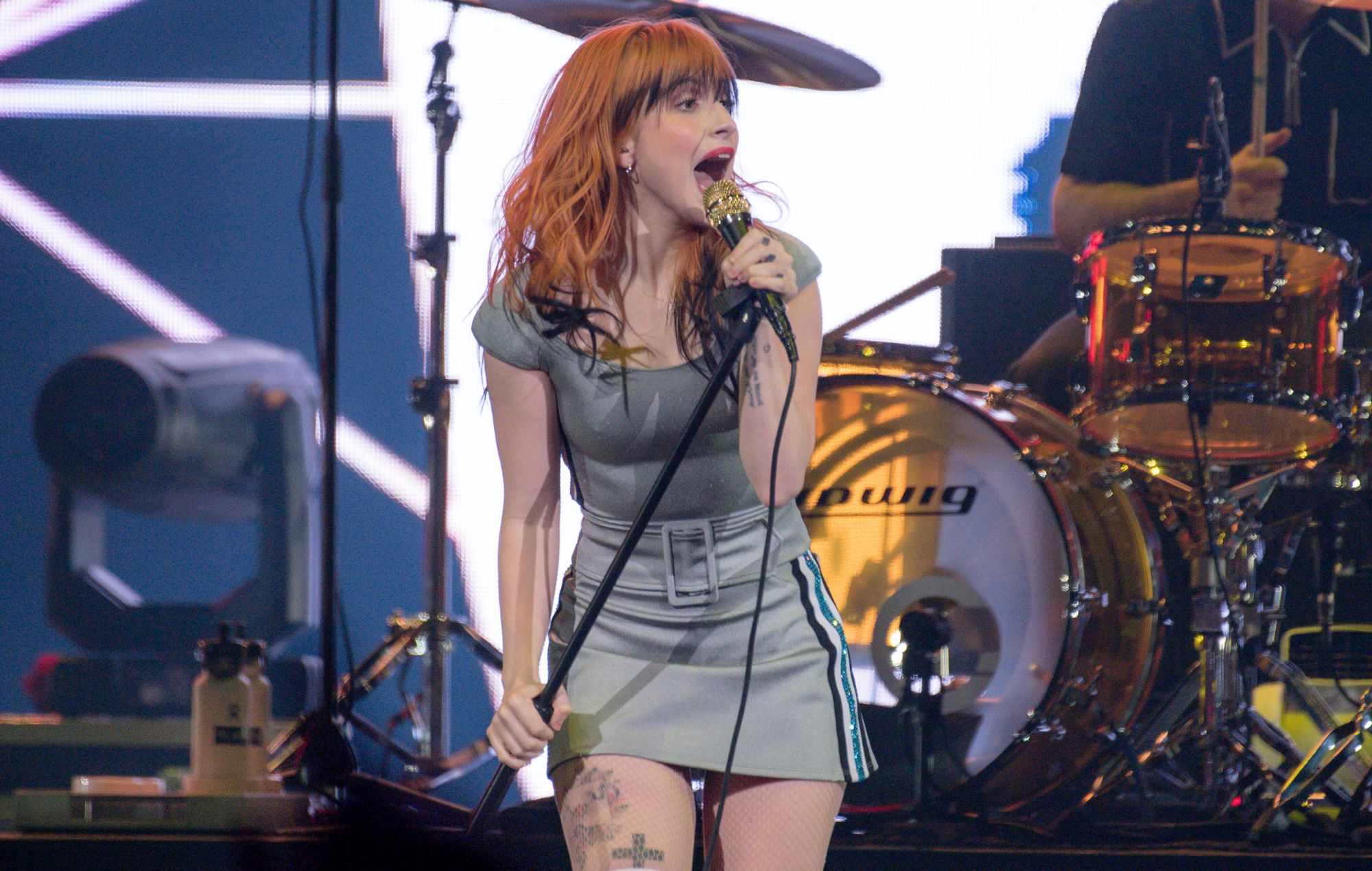 Paramore announce 10th anniversary reissue of self-titled album with new artwork