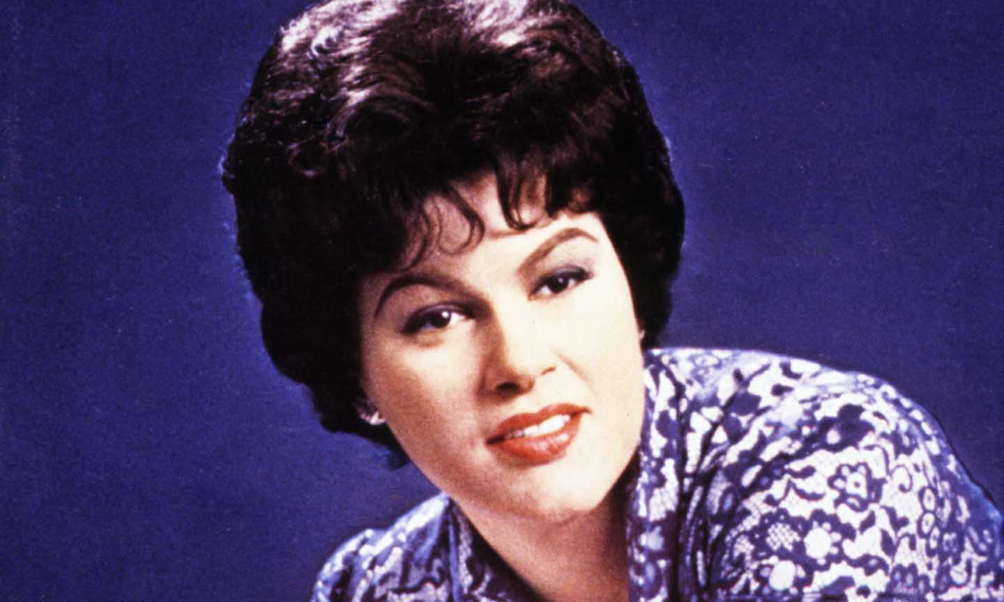 ’Heartaches’: The Patsy Cline Hit That Country Missed