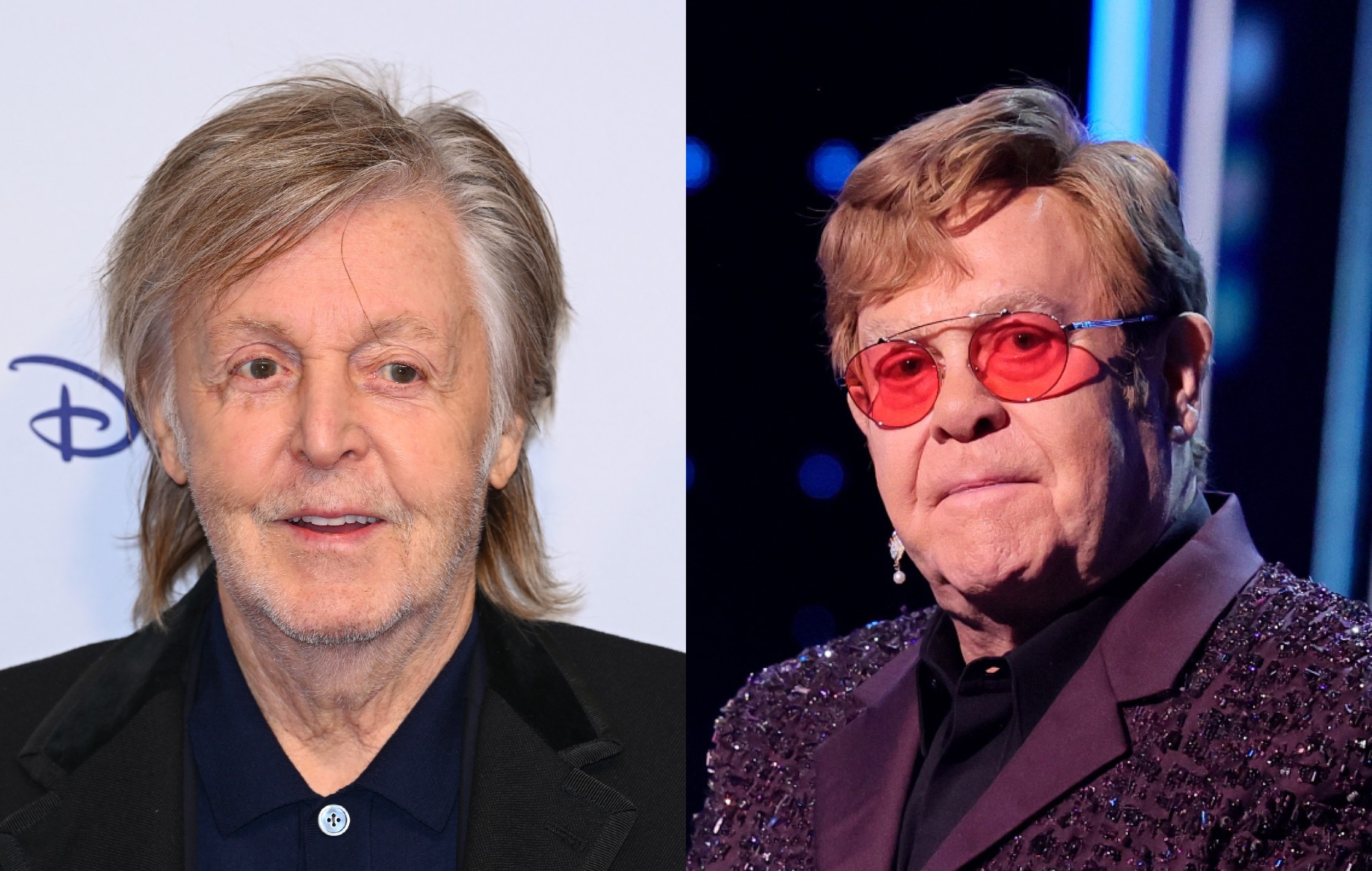 Paul McCartney and Elton John to star in ‘This Is Spinal Tap’ sequel